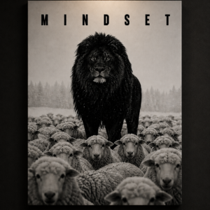 The Lion Among Sheep
